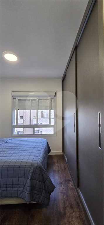 Apartamento à venda com 2 quartos, sendo 1 suíte, em Vila Andrade, São Paulo, SP