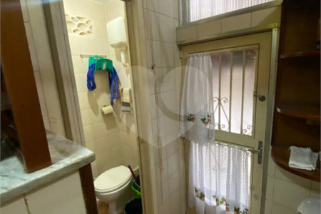 Apartamento à venda com 2 suítes em Copacabana, Rio de Janeiro, RJ