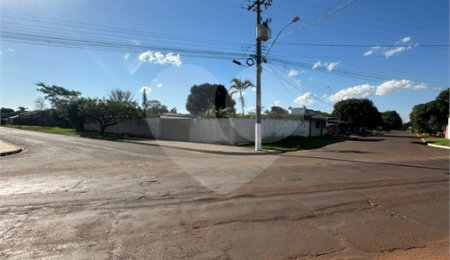 Casa à venda com 2 quartos em Bairro da Moóca, Ponta Porã, MS