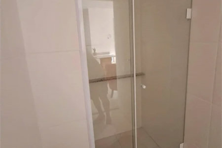 Apartamento à venda com 2 quartos em Água Branca, São Paulo, SP