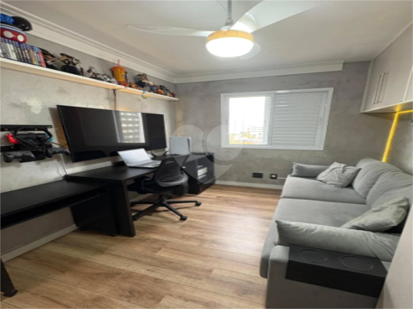 Apartamento à venda com 2 quartos em Mooca, São Paulo, SP