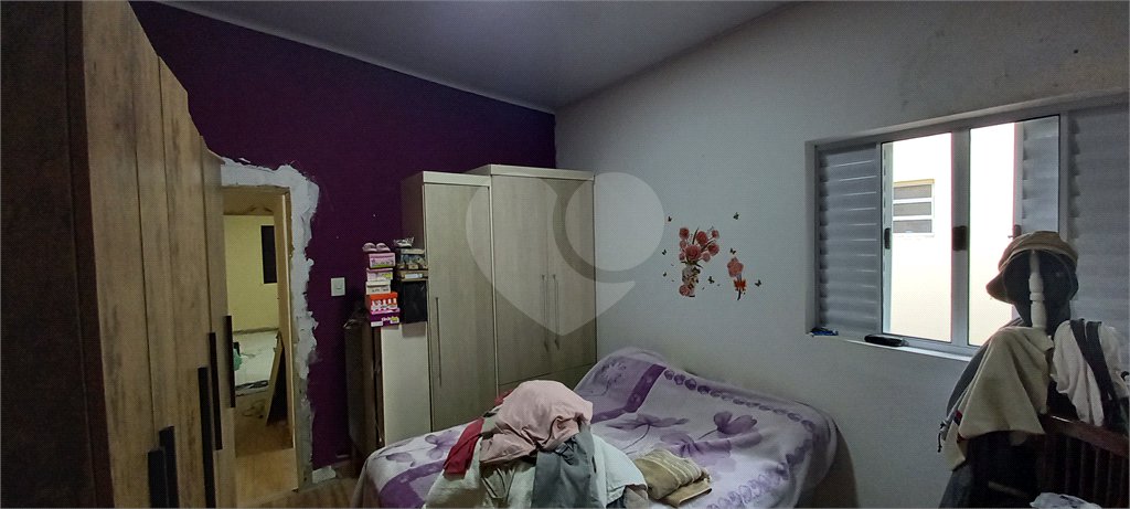 Casa à venda com 5 quartos em Tucuruvi, São Paulo, SP