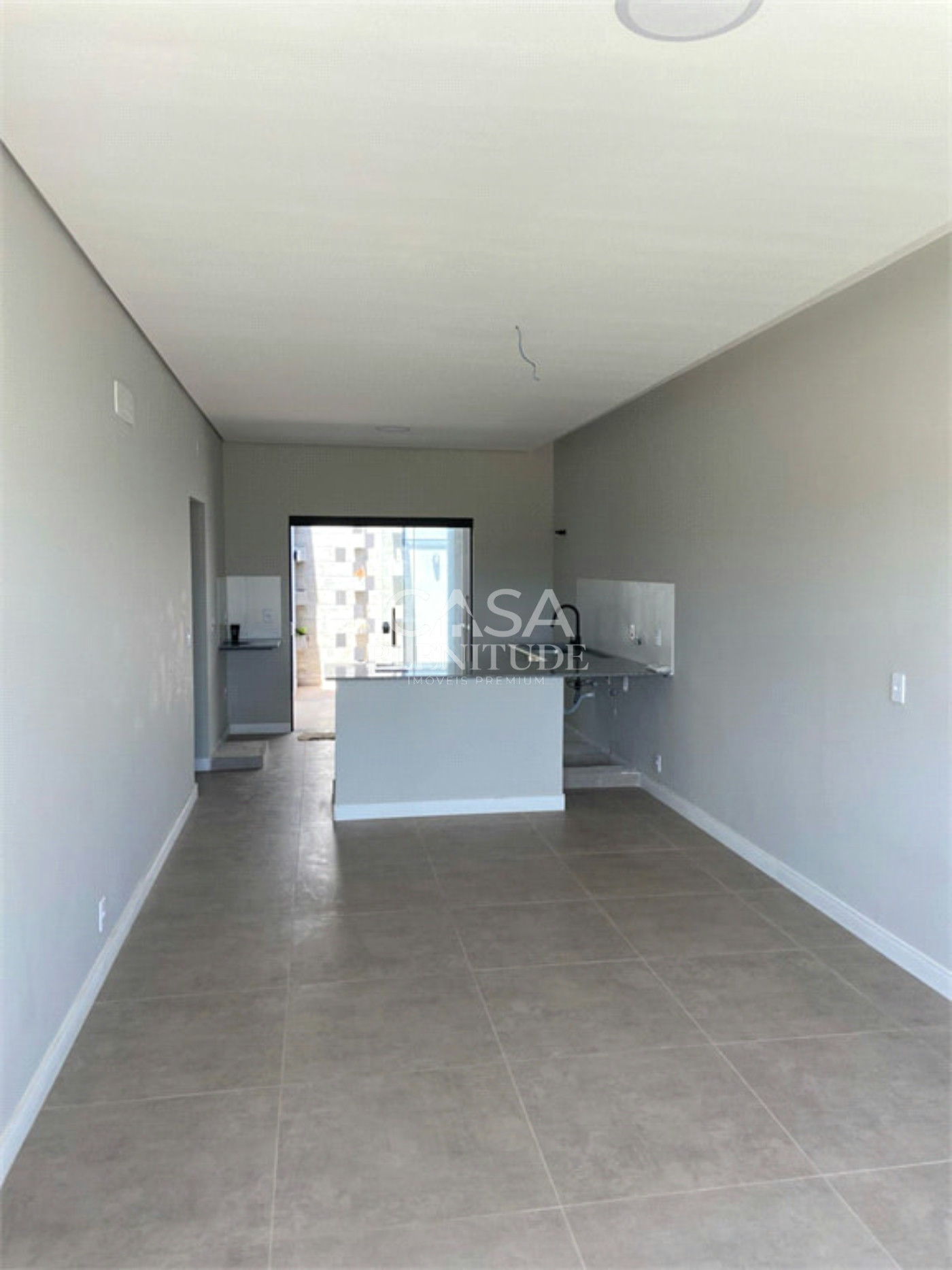 Casa em condomínio à venda com 3 quartos, sendo 1 suíte, em Jardim Residencial Villagio Ipanema I, Sorocaba, SP