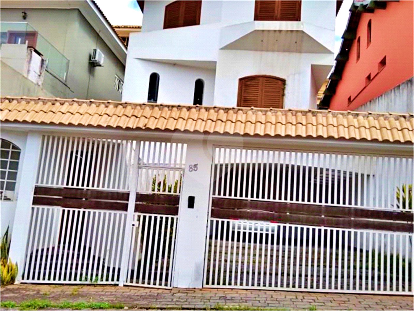 Casa à venda com 4 suítes em Morumbi, São Paulo, SP