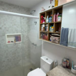 Apartamento à venda com 3 quartos, sendo 1 suíte,  em Camorim, Rio de Janeiro, RJ