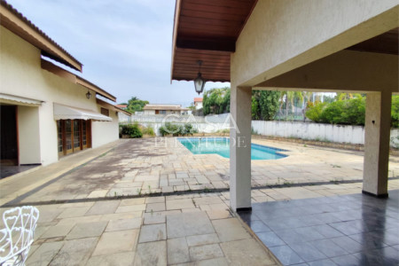Casa em condomínio à venda ou para alugar com 4 suítes em City Castello, Itu, SP