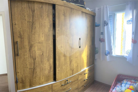 Apartamento à venda com 3 quartos, sendo 1 suíte,  em Jardim São Judas Tadeu, Guarulhos, SP