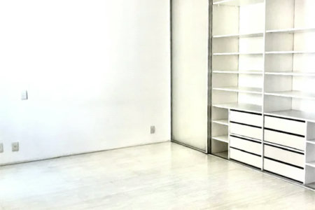 Apartamento à venda com 1 suíte em Pinheiros, São Paulo, SP