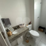 Apartamento à venda com 2 quartos, sendo 1 suíte,  em Vila América, Santo André, SP