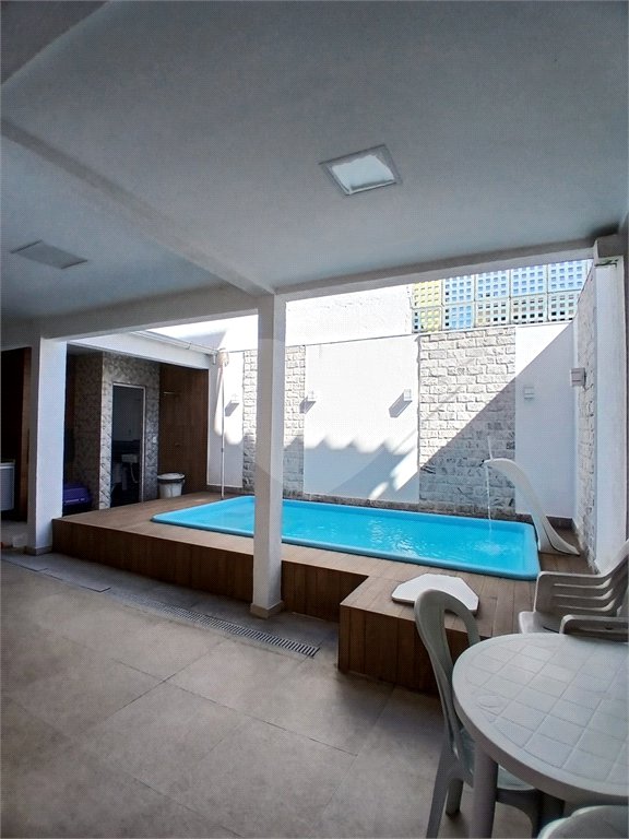 Casa à venda com 4 quartos, sendo 1 suíte, em Campo Grande, Rio de Janeiro, RJ