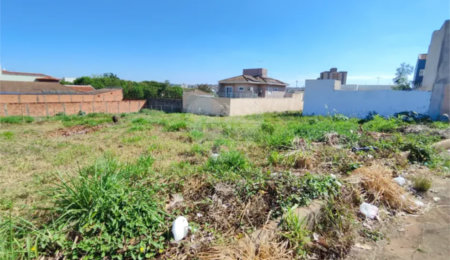 Terreno à venda em Alto da Boa Vista, Ribeirão Preto, SP