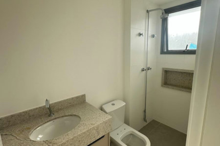 Apartamento à venda em Edifício Splendori, Presidente Prudente, SP
