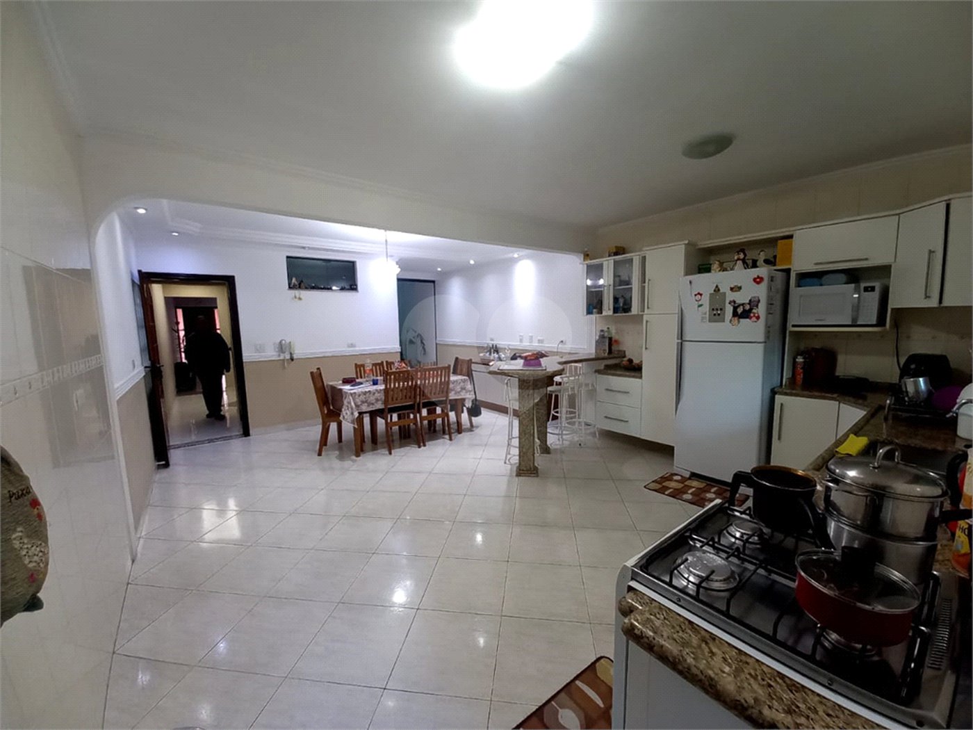 Casa à venda com 4 quartos, sendo 3 suítes,  em Pirituba, São Paulo, SP