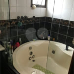 Apartamento à venda com 3 quartos, sendo 1 suíte, em Vila Andrade, São Paulo, SP