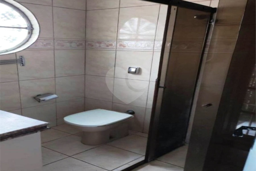 Sobrado à venda com 3 quartos, sendo 1 suíte, em Tucuruvi, São Paulo, SP