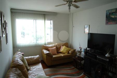 Apartamento à venda com 2 quartos em Jardim São Paulo(zona Norte), São Paulo, SP