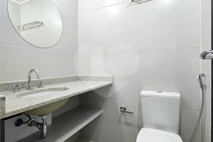 Studio à venda ou para alugar com 1 quarto em Paraíso, São Paulo, SP