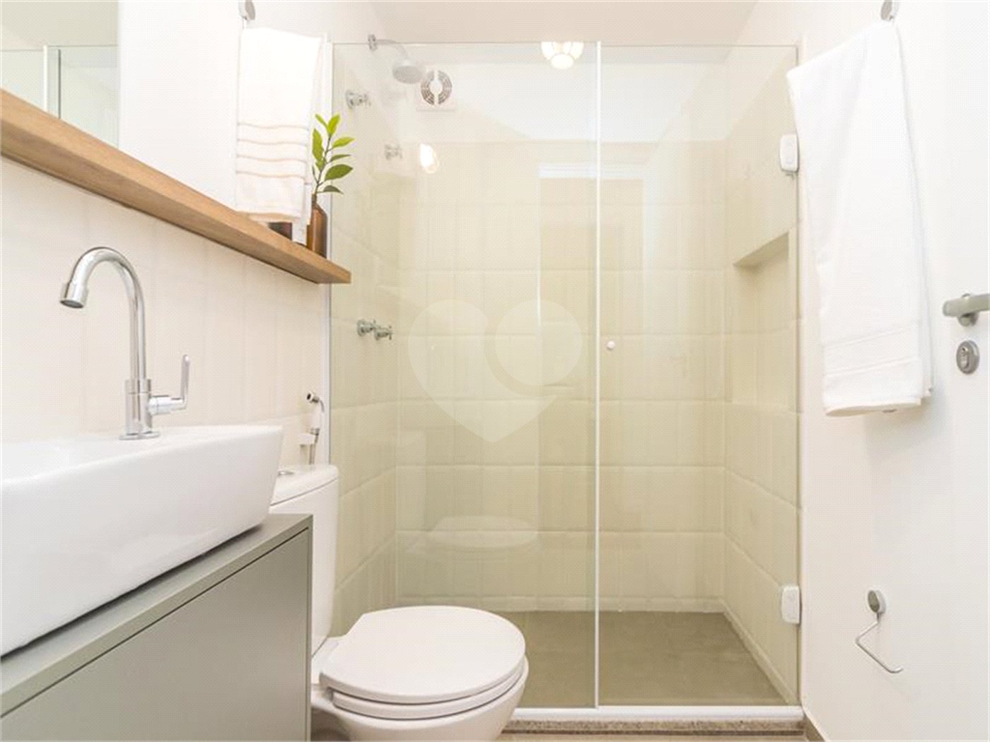 Apartamento à venda com 3 quartos em Vila Mariana, São Paulo, SP