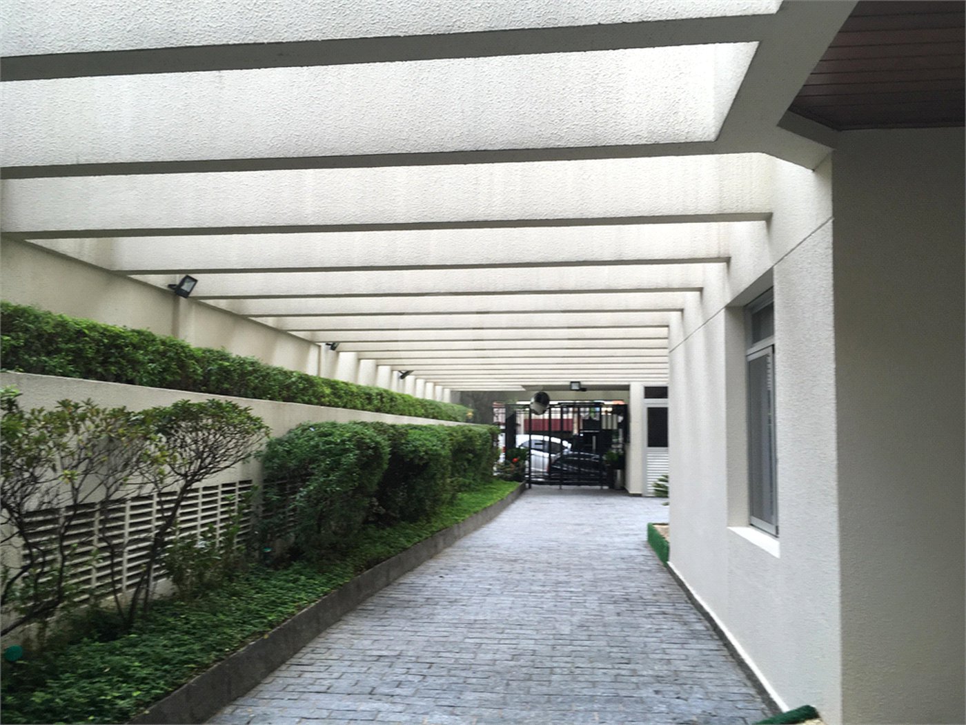 Cobertura à venda com 2 quartos, sendo 1 suíte, em Santa Teresinha, São Paulo, SP
