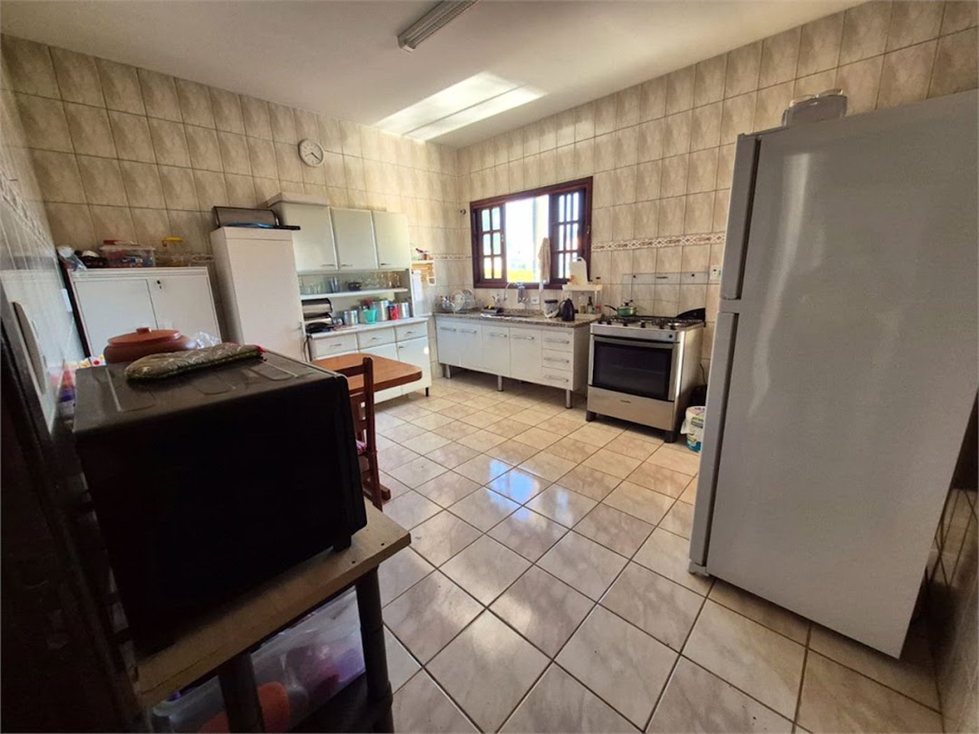 Chácara com 3 dormitórios à venda, 1200 m² por R$ 870.000,00 - Condomínio Ninho Verde II - Pardinho/SP