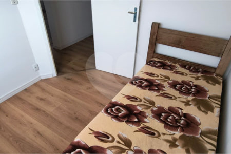 Apartamento à venda com 2 quartos em Jardim Ivana, São Paulo, SP