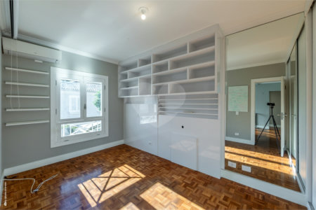 Casa à venda com 4 suítes no condomínio Saint Germain, São Paulo - SP