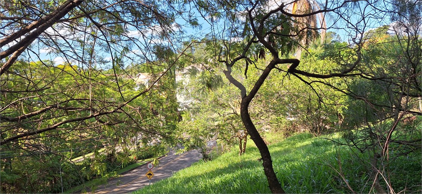 Terreno à venda em Marambaia, Vinhedo, SP