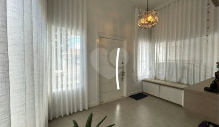Casa à venda ou para alugar com 3 suítes no condomínio Ibiti do Paço, Sorocaba - SP