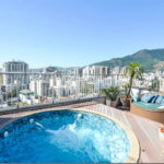 Cobertura à venda com 3 quartos, sendo 1 suíte,  em Vila Isabel, Rio de Janeiro, RJ