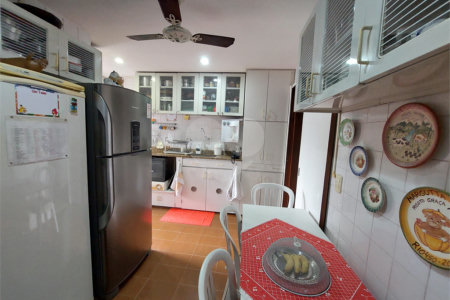 Apartamento à venda com 3 quartos, sendo 1 suíte, em Tijuca, Rio de Janeiro, RJ