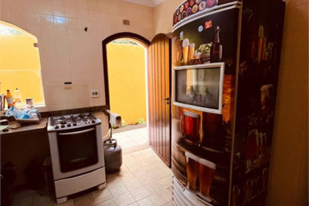 Casa com 6 dormitórios à venda, 300 m² por R$ 680.000,00 - Balneário Cidade Atlântica - Guarujá/SP