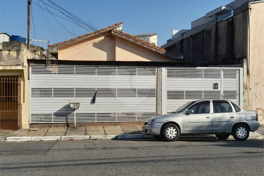 Casa à venda com 3 quartos em Parque Edu Chaves, São Paulo, SP
