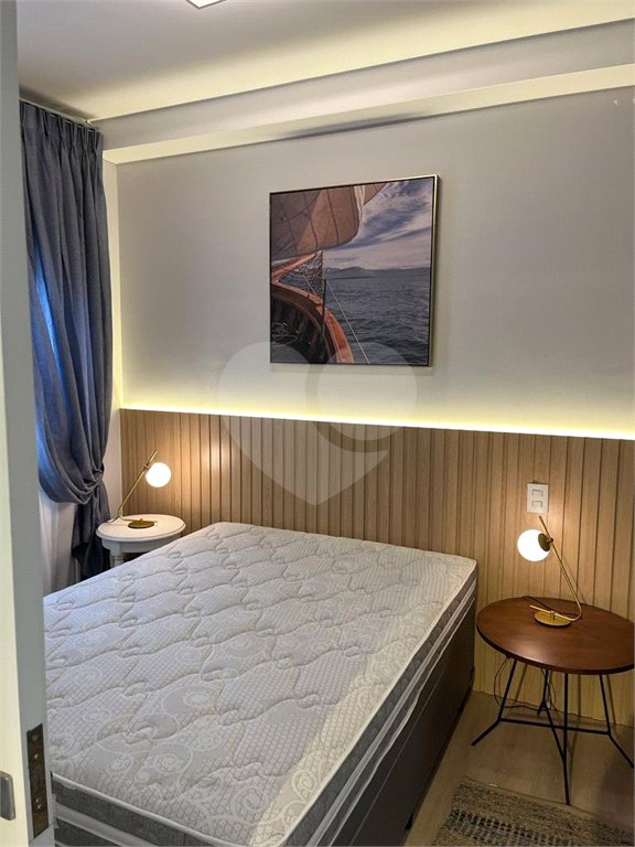 Apartamento à venda com 1 suíte em Pinheiros, São Paulo, SP