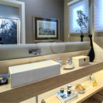 Casa à venda com 4 suítes no condomínio L`exclusive, São Paulo - SP