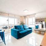 Apartamento à venda com 3 quartos, sendo 1 suíte, em Jardim Prudência, São Paulo, SP