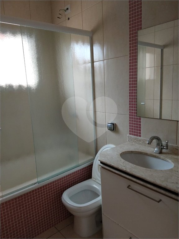 Sobrado à venda com 3 quartos, sendo 1 suíte, em Vila Mazzei, São Paulo, SP