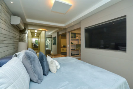 Apartamento à venda com 3 suítes em Jardim Fonte do Morumbi, São Paulo, SP