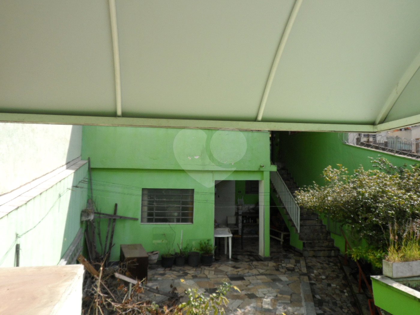 Casa à venda com 2 quartos em Vila Ipojuca, São Paulo, SP