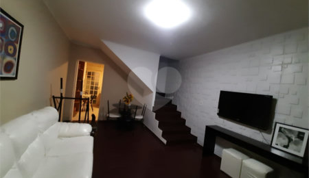 Sobrado à venda com 3 quartos em Jaçanã, São Paulo, SP