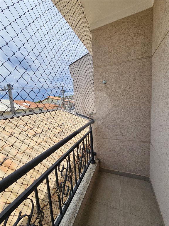 Sobrado à venda com 3 quartos, sendo 1 suíte,  em Vila Nivi, São Paulo, SP