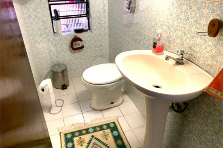 Sobrado à venda com 2 quartos em Vila Hamburguesa, São Paulo, SP