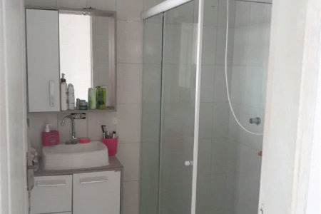 Casa à venda com 2 quartos em Vila Hamburguesa, São Paulo, SP