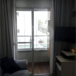 Apartamento à venda com 2 quartos em Parque Novo Mundo, São Paulo, SP