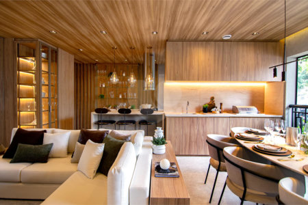 Apartamento à venda com 3 suítes em Brooklin Paulista, São Paulo, SP