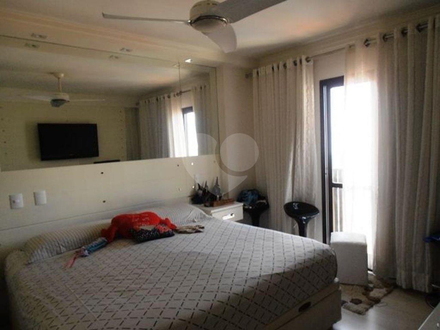 Cobertura à venda com 3 quartos, sendo 1 suíte, em Vila Guilherme, São Paulo, SP