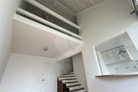 Apartamento à venda com 1 suíte em Brooklin, São Paulo, SP