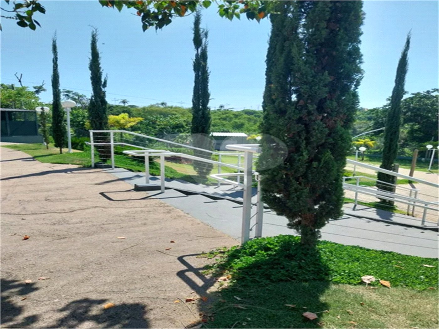Terreno à venda no condomínio Jardim Park Real, Indaiatuba - SP
