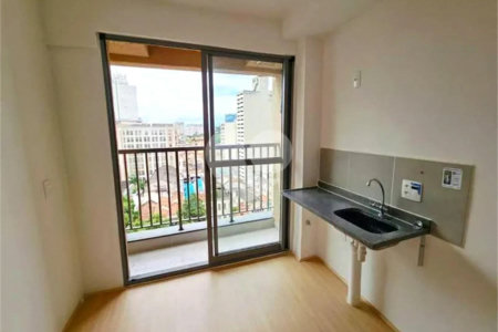 Loft à venda com 1 quarto no Centro, Rio de Janeiro, RJ