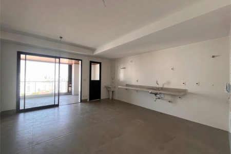Apartamento com 1 dormitório à venda, 83 m² por R$ 1.150.000,00 - Boqueirão - Santos/SP
