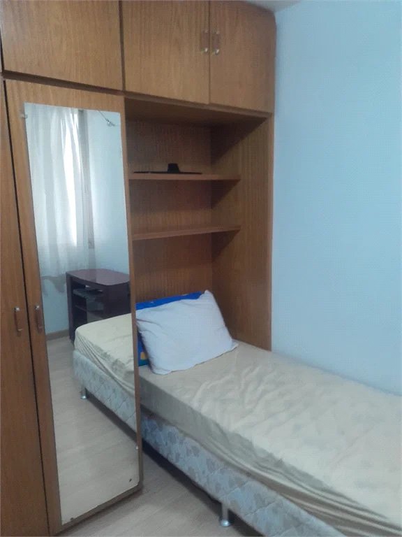 Apartamento à venda com 2 quartos, sendo 1 suíte, em Pinheiros, São Paulo, SP